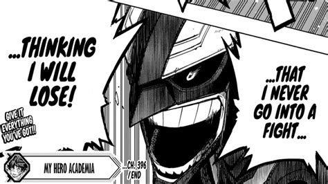 my hero academia reddit|Chapter 396 Official Release .